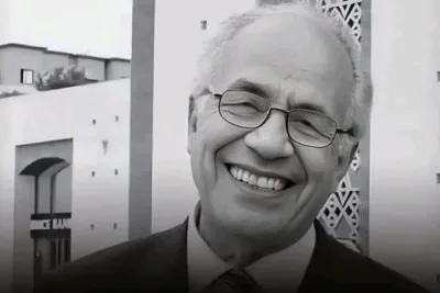 وفاة الفنان الكوميدي المغربي مصطفى الداسوكين