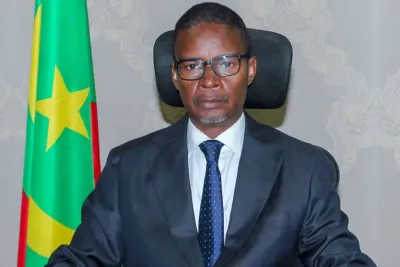 إعادة تكليف محمد ولد بلال بتشكيل حكومة موريتانيا الجديدة