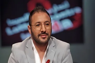 مهرجان مراكش للكوميديا.. ثلاثة أسئلة للفنان الكوميدي المغربي "إيكو"