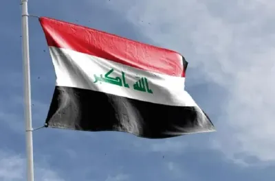 العراق..إسقاط طائرة مسيرة قرب مطار أربيل (قيادة العمليات المشتركة)