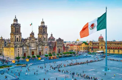 السلطات المكسيكية تؤكد استقرار الوضع الأمني بولاية خاليسكو بعد شهرين على مقتل زعيم كارتيل بالمنطقة