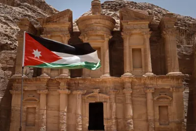 الأردن يرتقي إلى فئة الدول ذات الدخل المتوسط الأعلى (البنك الدولي)