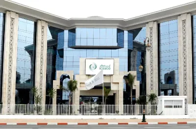 الإيسيسكو تصدر كتابا حول الشعر الصوفي المغربي من خلال تجربة أحمد مفدي