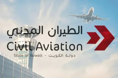 مطار الكويت الدولي آمن وجاهز للتشغيل الكامل (مسؤول)