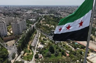 سوريا تدين الاعتداء الإسرائيلي على أراضيها