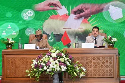 السيد بوريطة: لا يمكن ضمان مصداقية أي مسار انتخابي بشكل كامل إذا تم إقصاء جزء من الساكنة