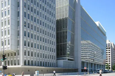 مجموعة البنك الدولي تطلق إطارا جديدا للشراكة مع المغرب يمتد عشر سنوات بهدف تسريع إحداث فرص الشغل وتعزيز النمو الدامج
