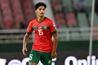 الدوري البلجيكي للمحترفين: المغربي مهدي بوكامير ينتقل معارا من شارلروا إلى لا لوفيير