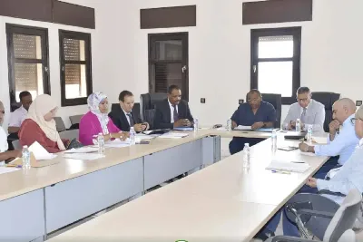 طاطا.. المجلس الإقليمي يصادق على عدد من المشاريع التنموية
