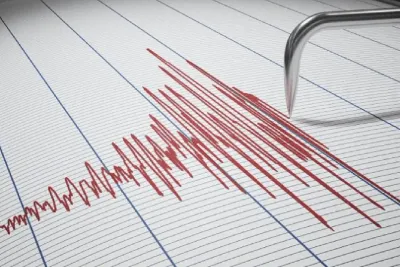 زلزال بقوة 6.1 درجة يضرب قبالة جزيرة سومطرة الإندونيسية