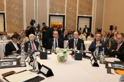 1.4 تريليون دولار القيمة المتوقعة لسوق السياحة الاستشفائية بالأردن بحلول سنة 2027