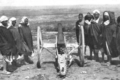 الحسيمة .. باحثون يستحضرون ملاحم الكفاح الوطني ضد الاستعمار في الذكرى 105 لمعركة أنوال