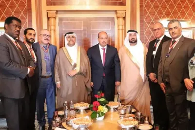 مباحثات مغربية أردنية بعمان لتعزيز التعاون في المجال البرلماني