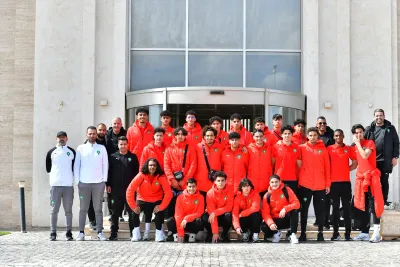 كأس أمم إفريقيا لكرة القدم لأقل من 17 سنة .. ليبيا تحتضن ما بين 24 مارس و5 أبريل تصفيات منطقة شمال إفريقيا بمشاركة المغرب