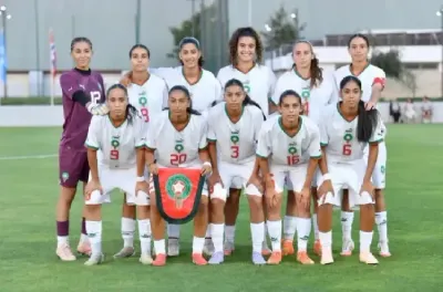 كأس العالم لكرة القدم للسيدات لأقل من 17 سنة (المجموعة 3 - الجولة 1).. المنتخب النرويجي يفوز على نظيره الغاني (3-0)