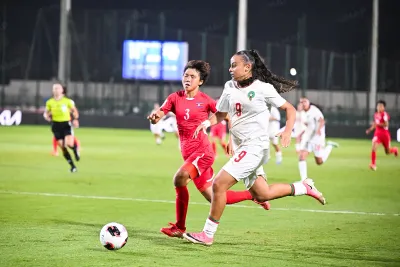 كأس العالم للسيدات لأقل من 17 سنة.. مشوار المنتخب المغربي يتوقف عند ثمن النهائي
