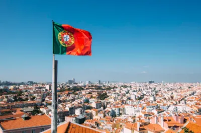 البرتغال.. ارتفاع الاستثمارات في قطاع البناء بـ5,5 في المائة خلال 2025
