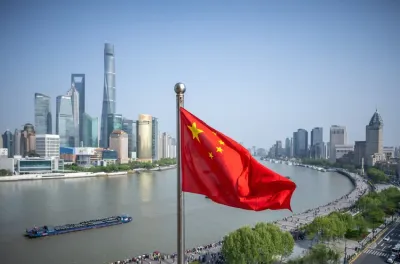 الصين.. تسقيف الزيادة في أسعار الوقود للتخفيف من تداعيات ارتفاع أسعار النفط عالميا