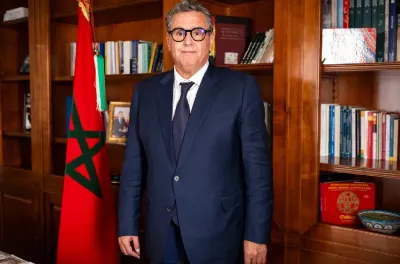 السيد أخنوش..المغرب يعتبر إدماج الطاقة النووية المدنية في المزيج الطاقي امتدادا طبيعيا