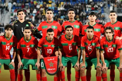 بطولة شمال إفريقيا المؤهلة لكأس الأمم لكرة القدم (أقل من 20 سنة).. المغرب يواجه تونس في افتتاح مشواره