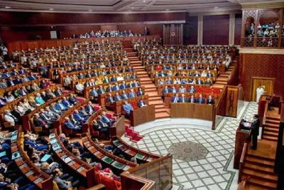 مجلس النواب يختتم الدورة الثانية من السنة التشريعية 2025 - 2026