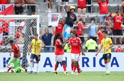 كأس العالم للأندية 2025.. بنفيكا ينتزع صدارة المجموعة الثالثة بفوز ثمين على بايرن ميونيخ