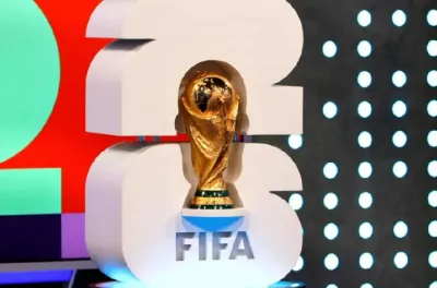 الولايات المتحدة تكثف جهودها لضمان نجاح مونديال 2026