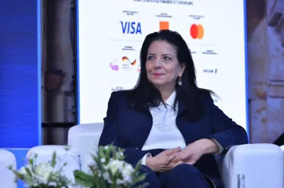 "جيتكس إفريقيا 2026": لقاء يجمع الشركات الناشئة المستفيدة من مبادرة "موروكو 300"