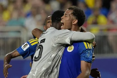 كوراساو في مونديال 2026.. عندما يكتب "الهدف الواحد والنقطة الأولى" مجدا كرويا