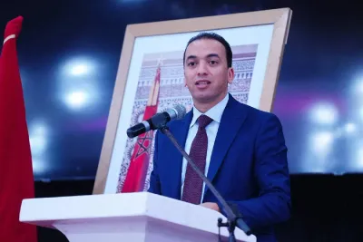 الرباط.. إطلاق النسخة الثالثة لبرامج مواكبة الفاعلين في قطاع الصناعة التقليدية لسنة 2026