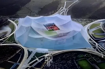 مونديال 2030.. المغرب يستعد "بشكل نموذجي" وحجم الاستثمارات والبناء "مثير للإعجاب" (مسؤول رياضي برتغالي)