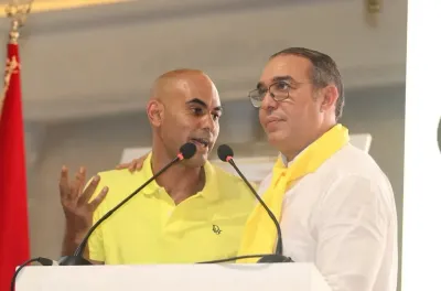 انتخابات 23 شتنبر .. الحركة الشعبية جددت دماءها بجيل جديد من الكفاءات وتطمح إلى بلوغ مراتب متقدمة (محمد أوزين)