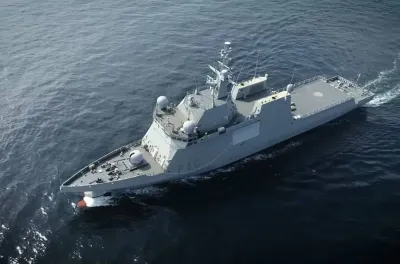 القوات المسلحة الملكية تقدم المساعدة لـ 122 مرشحا للهجرة غير الشرعية من إفريقيا جنوب الصحراء جنوب مدينة الداخلة