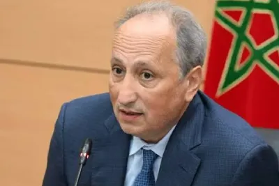 المعرفة والثقافة والتربية رافعات أساسية للتنمية البشرية المستدامة والإشعاع الدولي للمملكة (السيد برادة)