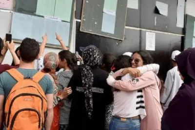 311 ألفا و625 مترشحة ومترشحا ممدرسا حصلوا على شهادة البكالوريا برسم دورة 2025