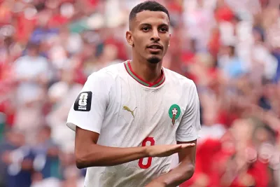 مونديال 2026.. المنتخب المغربي يتأهل إلى ربع النهائي بفوز على كندا بثلاثية نظيفة