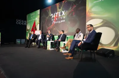جيتكس إفريقيا المغرب.. الأولويات الرقمية للقارة في صلب المناقشات
