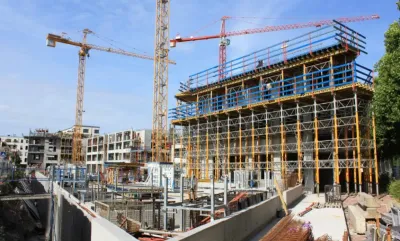 أسعار العقار شبه مستقرة في الفصل الثاني من 2023