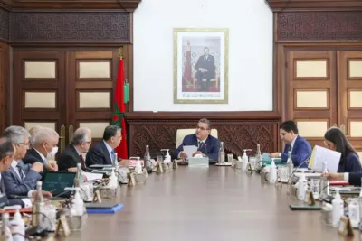 مجلس الحكومة يصادق على تعيينات جديدة في مناصب عليا