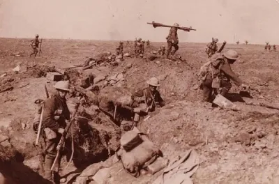 أكثر من 60 حربا في العالم، رقم قياسي منذ الحرب العالمية الثانية (الأمم المتحدة)