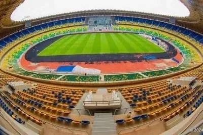 رواندا.. 62 مليون دولار لتجديد ملعب أماهورو في كيغالي
