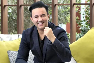 والدة المنتج المغربي ريدوان في ذمة الله