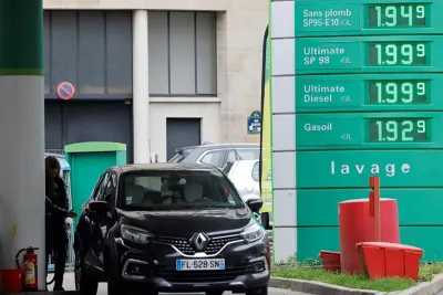 أسعار الطاقة ترفع التضخم لأعلى مستوياته في إسبانيا