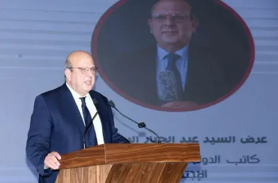 معدل انتشار الإعاقة في المغرب بلغ 8,7 في المائة سنة 2026 (السيد الرشيدي)