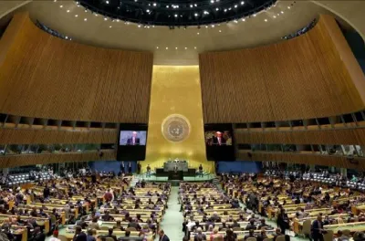 ريادة المغرب في مواجهة التعصب.. المملكة تشارك مع الأمم المتحدة في تنظيم مؤتمر عالمي على هامش الدورة الـ81 للجمعية العامة