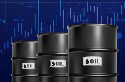 سعر النفط الكويتي يستقر في 87.44 دولارا