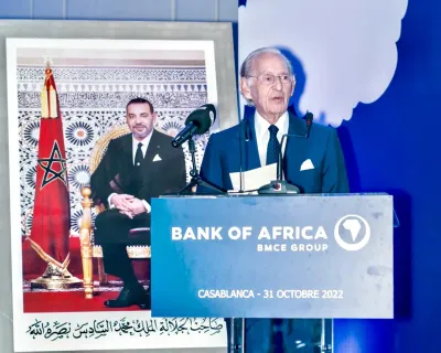 بنك إفريقيا يطلق سلسلة من اللقاءات حول إزالة الكربون