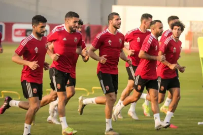 الأهلي يعتذر عن المشاركة في البطولة العربية