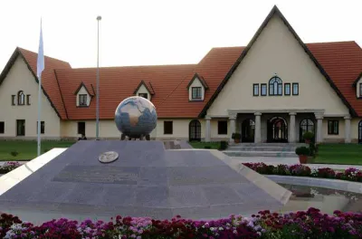 إفران: توزيع الجوائز على الفائزين في البطولة الوطنية المدرسية الخاصة بالتعليم الابتدائي