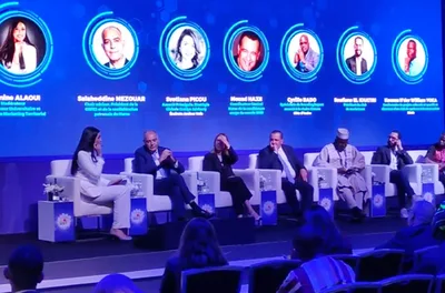 منتدى "Africa Place Marketing" بالدار البيضاء..تسليط الضوء على سبل تعزيز الجاذبية الترابية